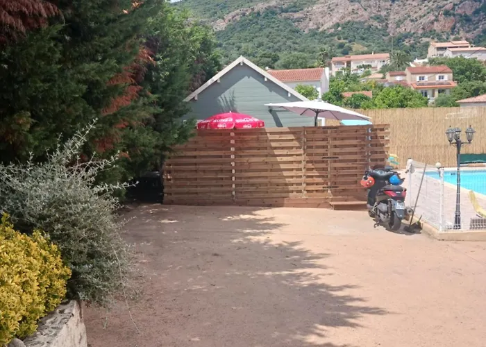 Ribella Σαλέ